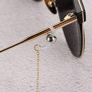 Sunglasses Lanyards Spectacles Cords Eyeglasses Chains Reading Glasses Rope