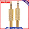2pcs Stereo 3.5mm 1/8 In Headphone Earphone DIY Audio Jack Connector