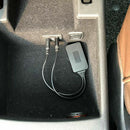 AUX Cable Adapter Wireless Bluetooth Module Radio Stereo For Audi A4 A5 A6 A8