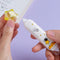 Dots Stick Roller Correction Tape Glue Tape Dispenser Double Sided Adhesive