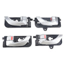 Inner Handle Handle Pull Interior Door Trim Cover For HYUNDAI SONATA 2005-2008