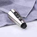 360 Degree Faucet Head 2 Mode Sink Basin Filter Pull-Out Nozzle Sprayer (C)