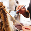 20pcs Disposable Hair Dye Set Mix Hair Tint Applicator Hairdressing Accessori