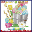 5D Diamond Painting Desktop Ornament DIY Easter Rhinestone Mosaic Art Craft K
