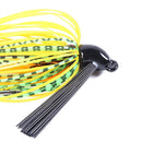 7cm 10g Fishing Lures Chatterbait Spinnerbait Artificial Wobbler Baits (1)