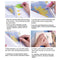 5D Diamond Painting Embroidery Pen DIY Cross Stitch Place Drilling Toolkit