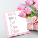 Cutting Dies Stencils for DIY Album Stamp Paper Card Embossing Decor (D)