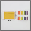 Test Kit 240 Strips Full Range Acid Water 1-14 PH Testing Paper Litmus Alkaline