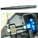 Main Gear Axle Straight Shaft Kits for Traxxas X-MAXX 6S X-MAXX 8S RC Truck Car