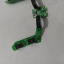 Mouse Side Buttons Motherboard Board Cable for Logitech G Pro Wireless