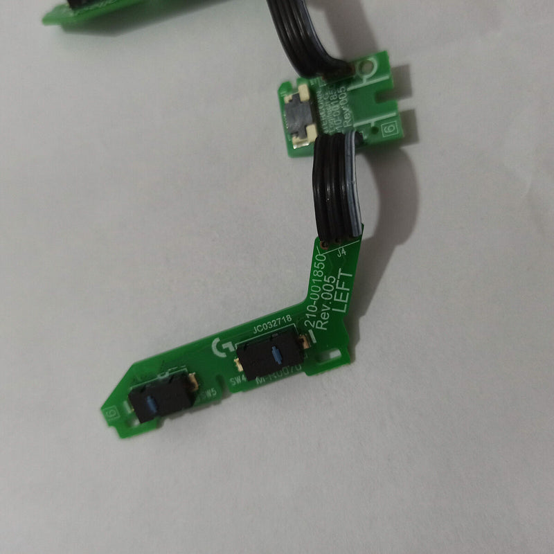 Mouse Side Buttons Motherboard Board Cable for Logitech G Pro Wireless