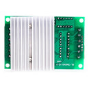 CNC Router Single 1 Axis Controller Stepper Motor Drivers TB6560 3A driver Newly