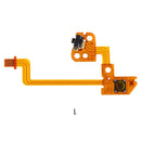 Replacement for Nintend Switch Joy-Con ZL/ZR/SL/SR/L Button Flex Repair Cable