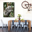 Diamond Painting 5D DIY Full Round Drill Cute Koala Embroidery Art Cross Stitch