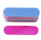 DIY Pedicure Double-sided Nail Care Sandpaper Nail Files Frosted Mini 180/240
