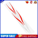 Scooter Stickers Reflective Waterproof Decals for M365 PRO 2/M365/1S (Red)