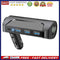 120W 5A Type-C Fast Charging Adapter for Mobile Phone 3 Ports USB PD Car Charger