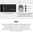 Airdrop For DJI Mavic Air 2/2S Drone Light Thrower For DJI Mavic Air 2/2S