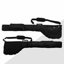 Sports Foldable Training Pouch Carry Shoulder Bags Folding Case Golf Club Bag