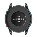 Protector Film Cover for Mi Watch Color Sport Smartwatch Case (Pine Green) Newly