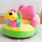 Baby Seats Sofa Cover Seat Support Cute Feeding Chair No Cotton Filler (5) Newly
