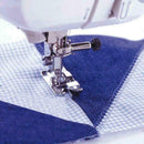 PFAFF Sewing Machines OPEN TOE APPLIQUE FOOT Applique Foot . Sewing H6T1 N2U5