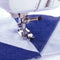 PFAFF Sewing Machines OPEN TOE APPLIQUE FOOT Applique Foot . Sewing H6T1 N2U5
