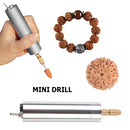 Mini Wireless Drill Electric Drill Engraving Pen Cutting Polishing Drilling T