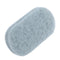 Sponge Strong Decontamination Cleaning Brush Tiles Pot Washing Brush(Blue)