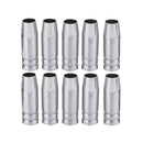 Set MIG MAG Welder Welding Torch for 15AK Torch Nozzle MB15AK Assembly