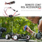 #A Brushed Motor RC Crawler Motor 050 with 30A ESC Electric Speed Controller 5V/