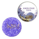 Handmade Hair Shampoo Soap Cold Processed Shampoo Bar Hair Scalp Care (2)