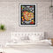 Diamond Painting Kit DIY Abstract Full Square Diamond Mosaic Art