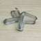 4pcs Clear Baby Safety Protector Table Furniture Corner Protection Bumper Newly