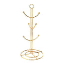 holder Jewelry Rack Mug Cups Stand Storage Rack Holder Multipurpose Mug Holder