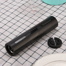Electric Red Wine Stopper Opener Automatic Wine Corkscrew Bottle Opener (B)