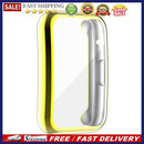 Screen Protector Cover for Huawei Watch Fit Case Anti Scratches TPU Soft Shel
