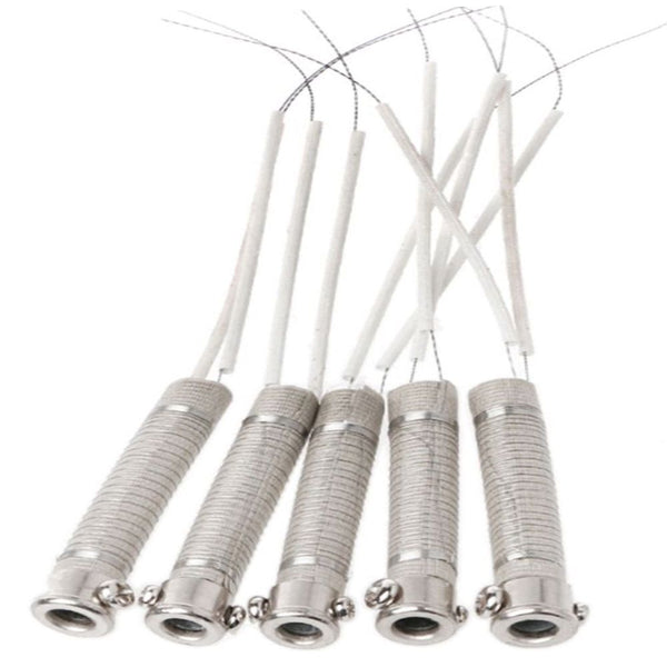 Weld Equipment Welding Tool Heating Element Replacement Soldering Iron Core