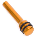 Aluminum Alloy Car Interior Door Lock Knob Pin Universal for Auto Truck 2 inch