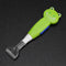 5D DIY Diamond Painting Cross Stitch Art Point Drill Pen with Light(Frog)