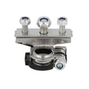 Car Part Kit Battery Terminals Wire Cable Clamp Terminal Connectors 3 Way