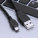 1.8m Charger Power Cord Charging Cable for PlayStation4 PS4 Wireless Game Control