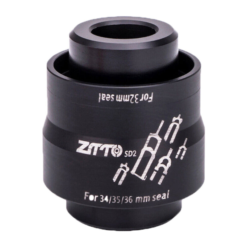 ZTTO Bicycle Front Fork Dust Seal Installation Tool Kit Cycling MTB Parts
