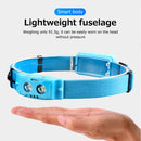 Portable LED Camping Lantern Headlight Outdoor Tent Hiking Emergency Lights