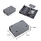 Electronic Project Box Enclosure Boxes Waterproof Cover Project Instrument Case