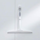 Practical Non-Brief Grip Scraper Window Glass Cleaner Decontamination Floor Wiper