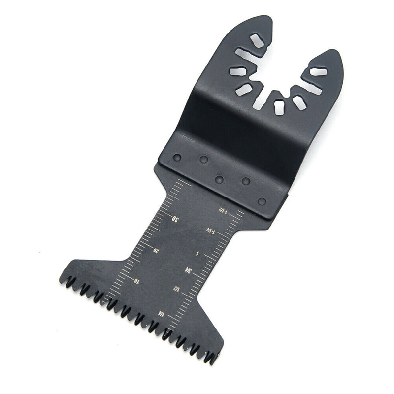 Bi-metal Cutting Saw Blade for Universal Oscillating Multi Tool (44mm) Newly