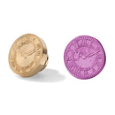 Wax Seal Stamp Retro Head Stamp Replaceable Time Pattern Envelope Document Decor