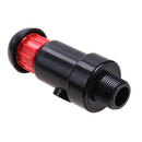 Plastic Automatic Air Vent Valve Water Garden Pipe System Irrigation System