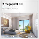 Free Drive Camera Module USB Notebook All-in-one Camera Built-in Microphone